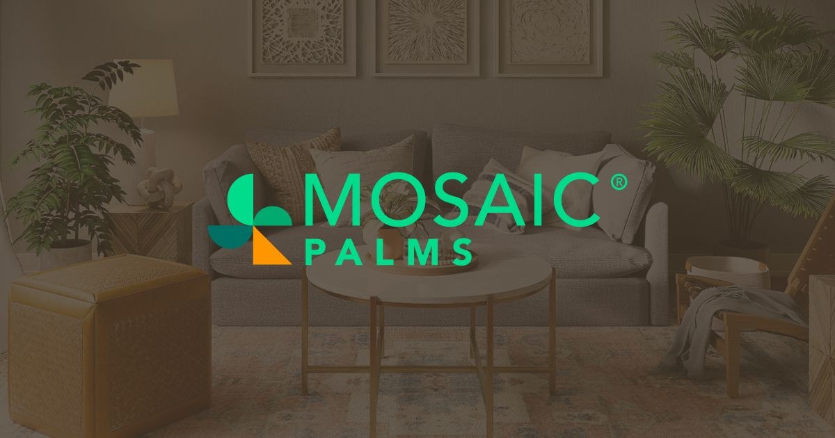 Mosaic Palms Apartments